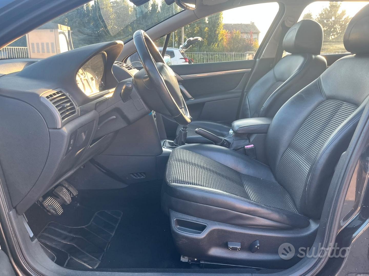 Peugeot 407 2006 photo 3