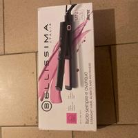 Piastra della marca bellissim