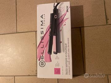 Piastra della marca bellissim