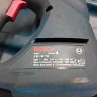 seghetto a gattuccio bosch