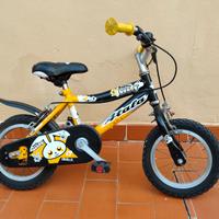 bici bambino 