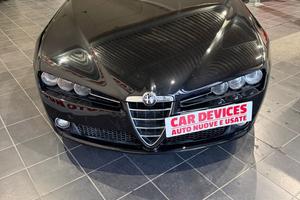 Alfa Romeo 159 1.9 JTDm Progression