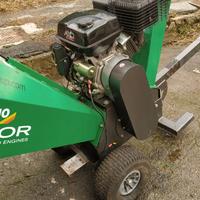 BIOTRITURATORE AXO