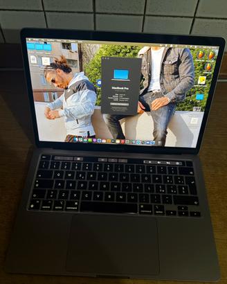 MacBook pro