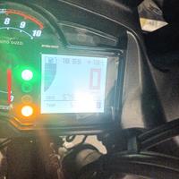 MOTO GUZZI 1200NTX 8V