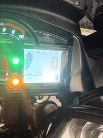 MOTO GUZZI 1200NTX 8V