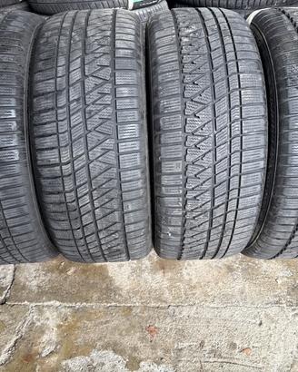 gomme usate 2754521 Winter KUMHO - WIN - 050