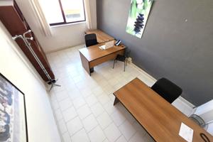 Locale Arredato Pronto Parcheggi Vigilanza