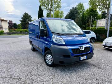 Peugeot Boxer 22 HDi/131 CV Ok NEOPATENTATI