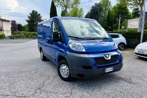 Peugeot Boxer 22 HDi/131 CV Ok NEOPATENTATI