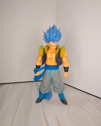 dragon ball gogeta ssj blue bandai figure original