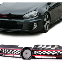 Vw golf vi (08-12) griglia sportiva