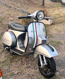 Vespa px 125