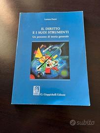 Il Diritto e i suoi Strumenti
