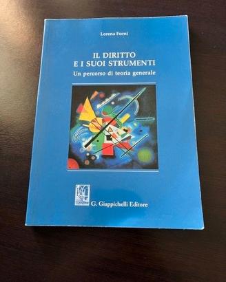 Il Diritto e i suoi Strumenti