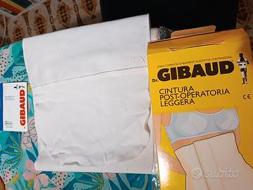 Cintura postoperatoria leggera 