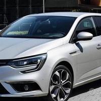 Specchietto retrovisore esterno renault megan 2020