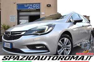 Opel Astra 1.6 CDTi 110CV SW PREZZO SENZA VINCOLI 