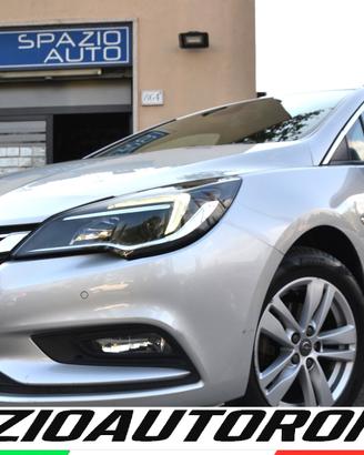 Opel Astra 1.6 CDTi 110CV SW PREZZO SENZA VINCOLI 