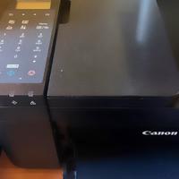 Stampante Canon Pixma TR4550 - multifunzione