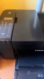 Stampante Canon Pixma TR4550 - multifunzione