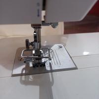 macchina da cucire singer 