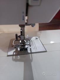 macchina da cucire singer 