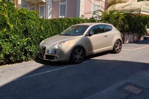 Alfa Romeo MiTo 1.4 TB 120CV Distinctive (2009)