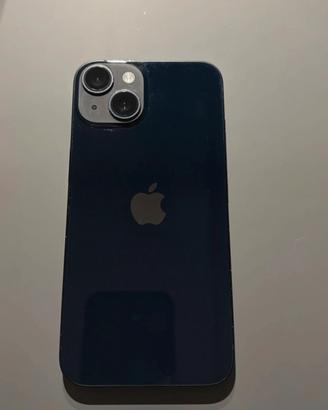 Apple iPhone 14 128gb Mezzanotte