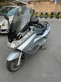 Scooter Piaggio X8 200cc