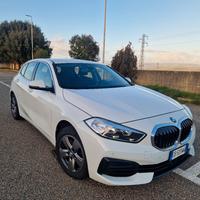 Bmw Serie 1 116d 115cv Business Advantage 