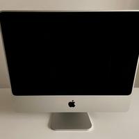 Apple iMac 2007