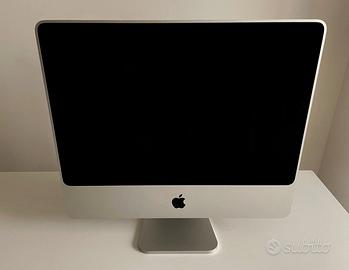 Apple iMac 2007