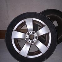 Cerchi 5x120 BMW 