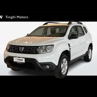 DACIA Duster 1.5 blue dci Comfort 4x2 s&s 115cv my