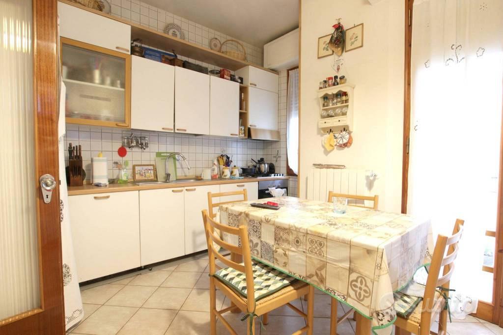 Appartamento – Siena, Camollia - Altro