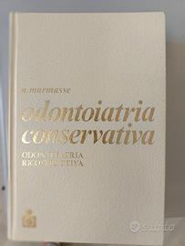 Odontoiatria Conservativa 