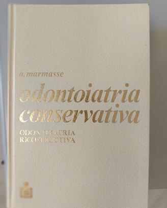 Odontoiatria Conservativa 