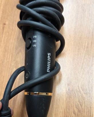 Arriccia capelli automatico PHILIPS