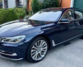 Bmw 730 730d xDrive Eccelsa iper full