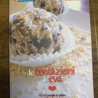 Le tentazioni di Eva ❤️ ricette made in Eden