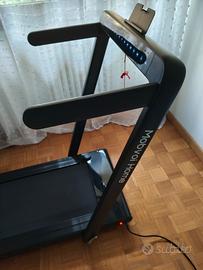 Tapis Roulant Mobvoi Treadmill Black