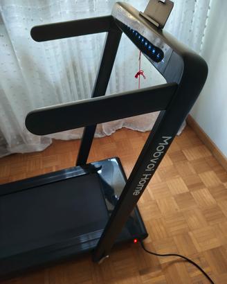 Tapis Roulant Mobvoi Treadmill Black