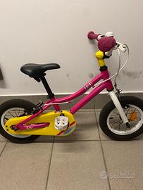 Bicicletta