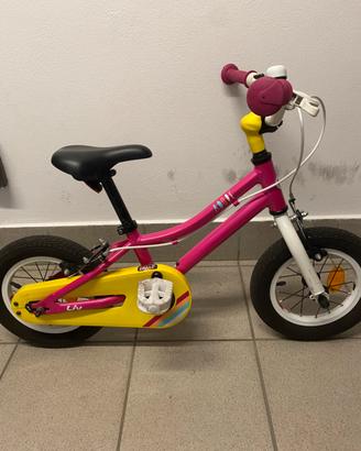 Bicicletta