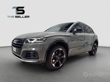 Audi Q5 40 2.0 tdi S line quattro 190cv s-tronic*F