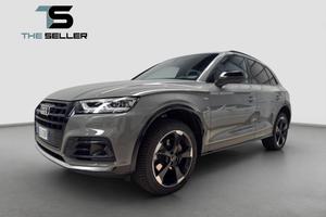 Audi Q5 40 2.0 tdi S line quattro 190cv s-tronic*F
