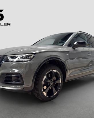 Audi Q5 40 2.0 tdi S line quattro 190cv s-tronic*F