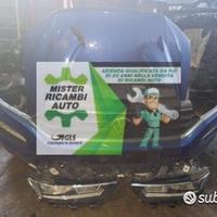 Musata completa Volkswagen T-Roc 2019