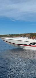 Baja shooter 272